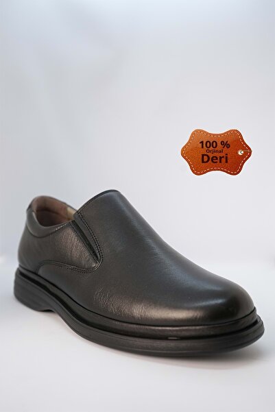 Kristal Dim.404 Full Orthopedic Inside and Outside Γνήσιο Δερμάτινο Ανδρικά Π...