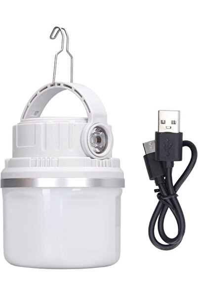 AutoFamily Ultra-Bright Rechargeable LED Flashlight – Compact, Waterproof & U...