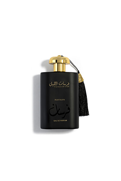 la parfum galleria Rafaan Fursan Al Lail Eau De Parfum 100ml -