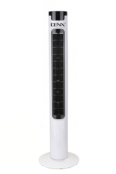 Generic مروحة برجية من دينكس، مبرد هواء عمودي بدون شفرات، مروحة يحافظ على الب...