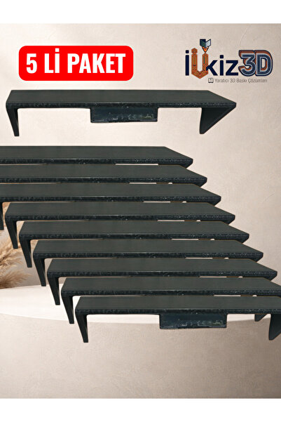 İlkiz3d Model Car Stand