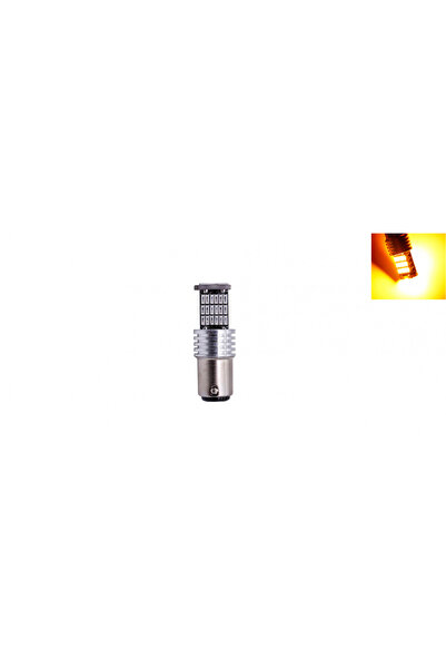 Multimarca Bec Led Marsarier Pozitie/Semnalizare/Lumini de zi P21W Canbus