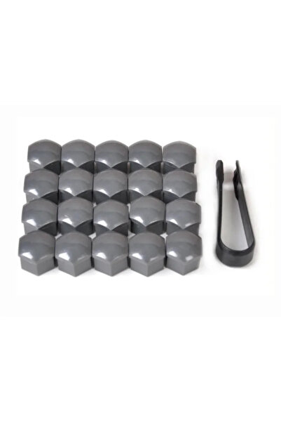 Genel Markalar Audı A3 Bijon Kapağı Takım (piyano Gri) 321601173a 2001-2003 M...