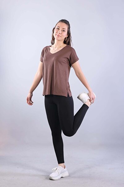 Mckanzie 2000 V Gât în ​​formă de V cu fantă Body