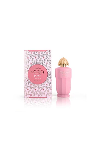 la parfum galleria Just Wardi