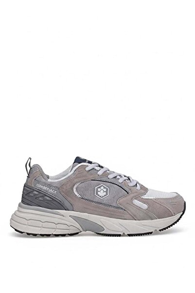 lumberjack Ullyses 6Fx Men's Sneaker