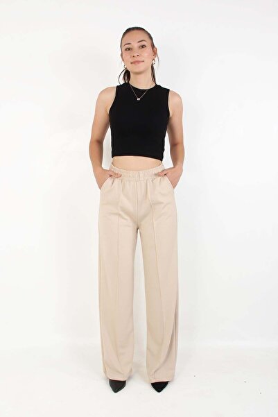 Mckanzie 25709 Pantaloni de sport casual din material modal