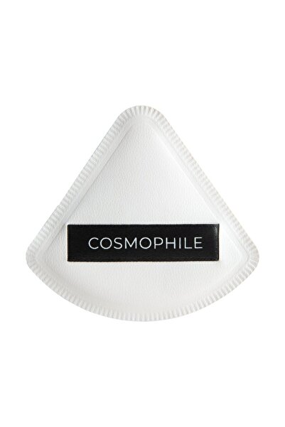 COSMOPHİLE Beauty Pro – Saklama Kutulu Pudra Süngeri