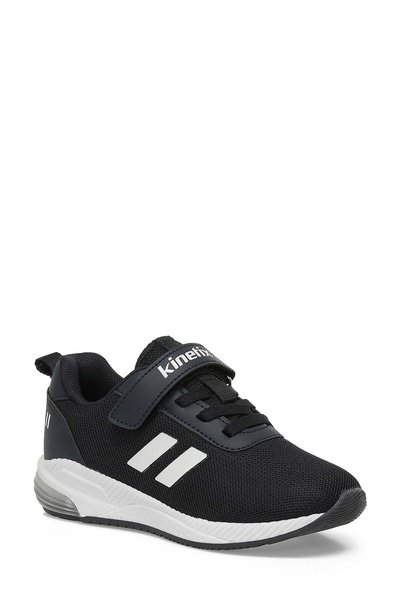 Kinetix Pantofi sport pentru băieți Korper II P 5fx bleumarin