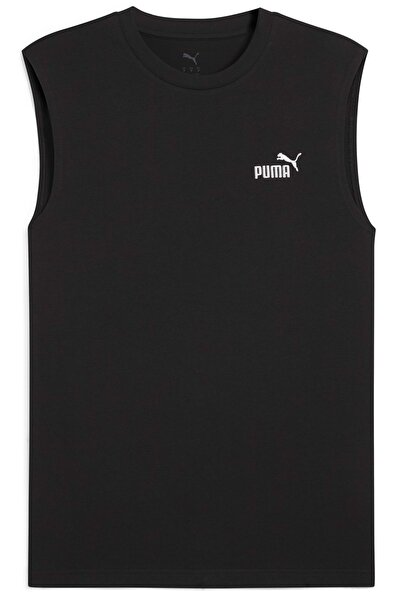 Puma Αθλητικό μπλουζάκι ESS χωρίς μανίκια