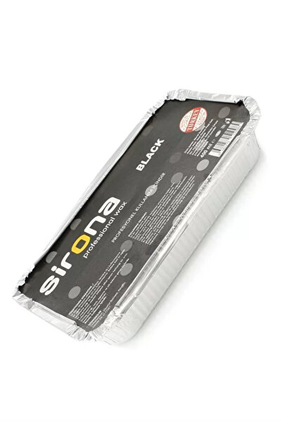 Kalıp Sir Black (Siyah) 400Gr.