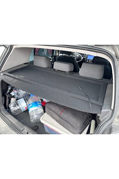 DETAYOTO Volkswagen Golf 5 bagaj rafı pandizot