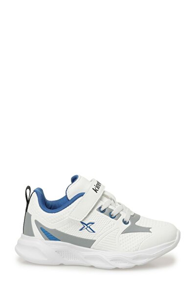 Kinetix LISTER PU J P 5PR PANTOFI SPORT PENTRU BĂIEȚI