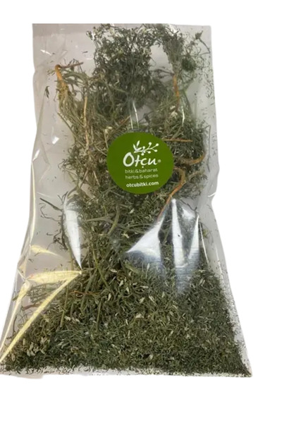 otcu Shahtere Herb 30 Gr
