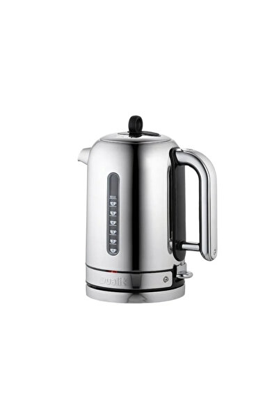 Dualit 72835 غلاية كلاسيكية ستيل