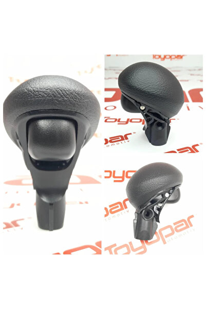 Toyopar هوندا سيفيك FD6 2006- مقبض مقبض ناقل الحركة-ناقل حركة أوتوماتيكي A/T