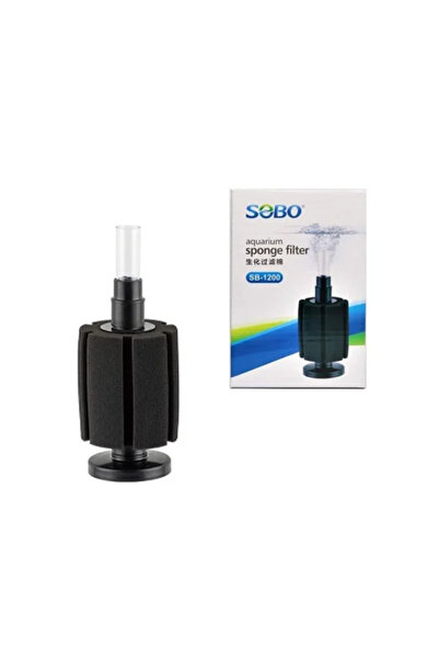 Sobo أسطوانة فلتر إنتاجية طويلة حجم L