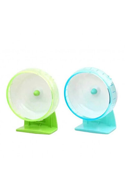 Nunbell Ayaklı Hamster Çarkı Medium