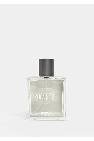 Mavi Rock Rebel 100 Ml EdtErkek Parfüm