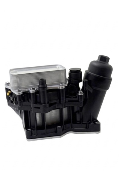 Bmw 3 Serisi F30 (2012-2016) Yağ Filtre Kütüğü / Bmw N47N-N57N F20-F20LCİ-F21...