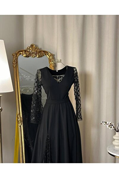 vanus fashion Long evening dress 5226