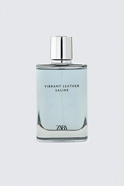 Zara VIBRANT LEATHER SALINE 100 ML (3,38 FL