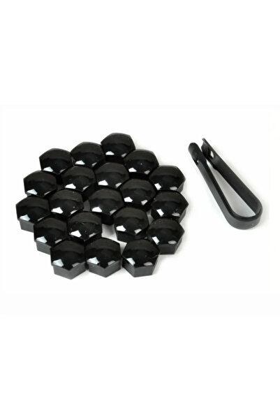 Genel Markalar Seat Leon Bijon Kapağı Takım (piyano Siyah) 2013-2016 Model Ar...