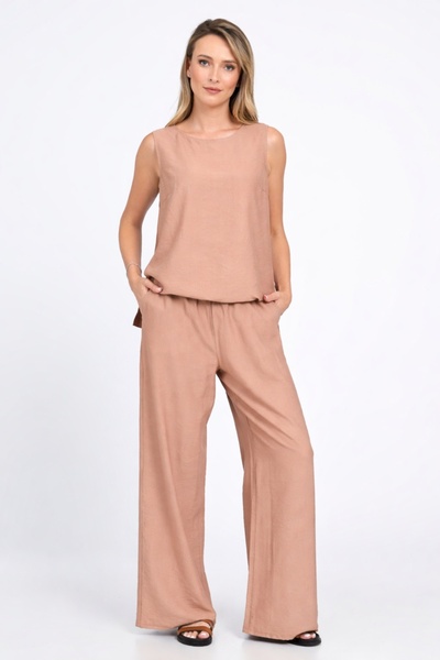 Eranthe Women's Suit, Eranthe, Garden Flowers
