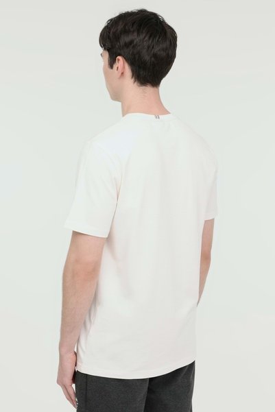 lumberjack Erkek T-shirt
