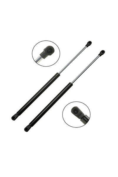 Genel Markalar Volkswagen Golf 4 Uyumlu Bagaj Amortisörü Pistonu Takım 1j6827...