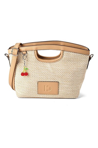 Tom Tailor Denim Lucien Shopper Tasche M 35 cm