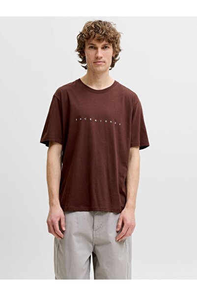 Jack & Jones Μπλούζα με λογότυπο