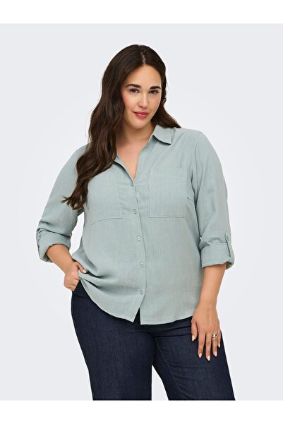 Only Carmakoma Hemd CARSIESTA Hemd