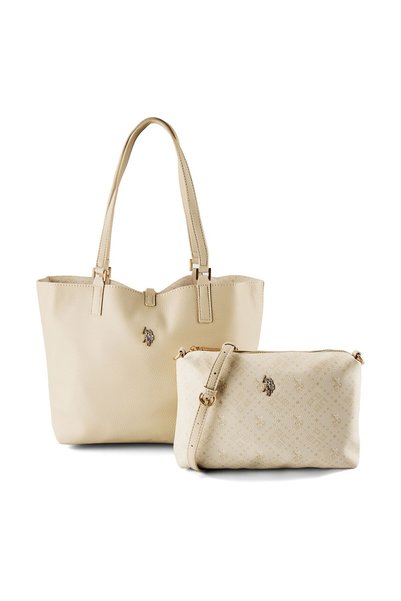 U.S. Polo Assn. Malibu Shopper Tasche 30 cm