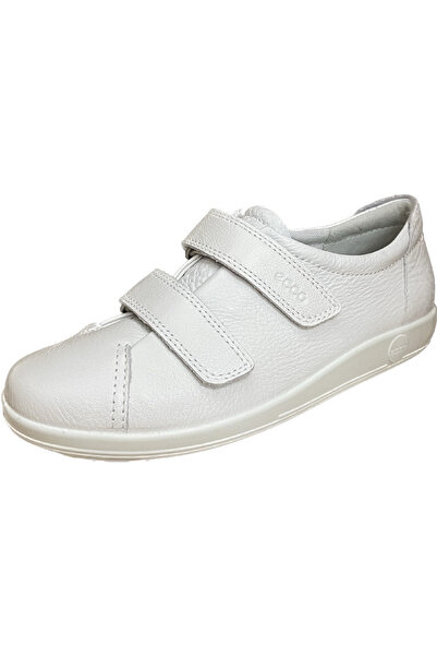 Ecco Sportliche Slipper für Damen