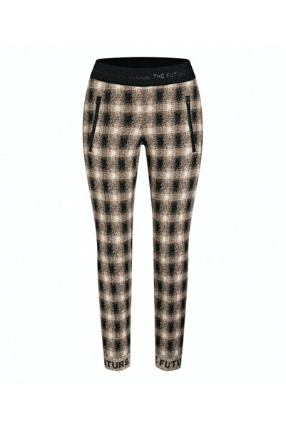 Cambio pantaloni din material textil pentru femei
