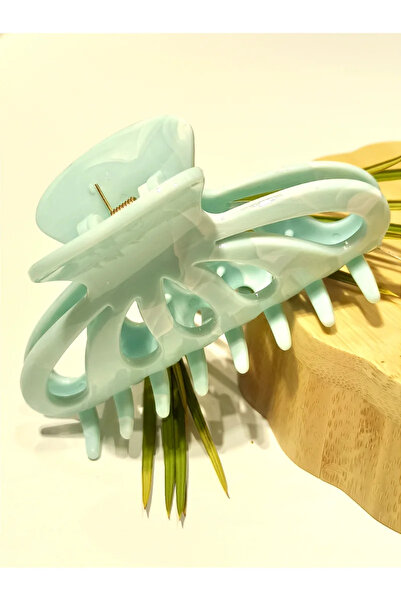 Monalisa Home 11 cm Luxurious Flashy Bright Color Clasp