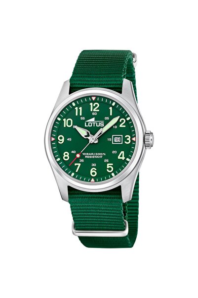 Lotus 19055/3 ERKEK KOL SAATİ