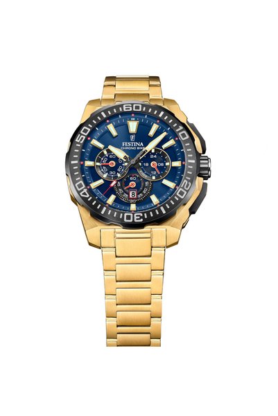 FESTİNA Festina F20727/1 Chrono Bike Men's Watch