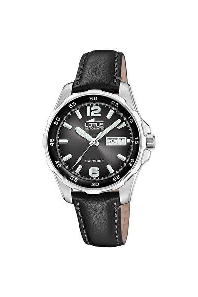 Lotus 18998/4 AUTOMATIC ERKEK KOL SAATİ