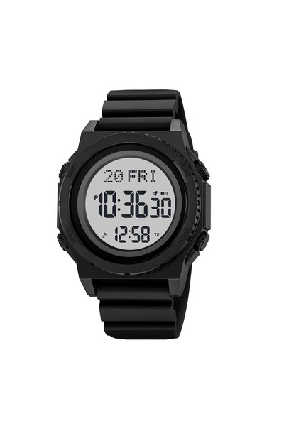 Cockpit Cockpitck-2357Bk Men's Watch