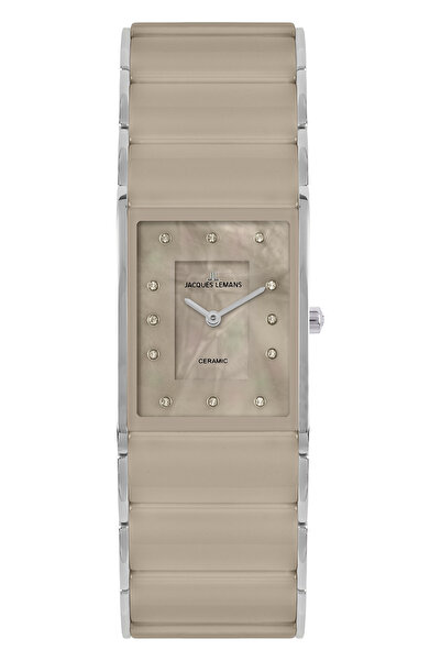 Jacques Lemans Dublin 1-1940N Women's Watch