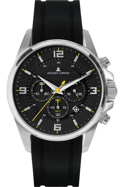 Jacques Lemans LIVERPOOL 1-2118A ERKEK KOL SAATİ