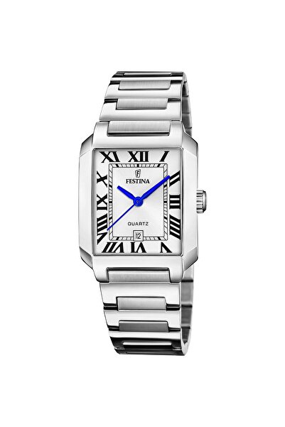 FESTİNA F20679/1 SQUARE KADIN KOL SAATİ