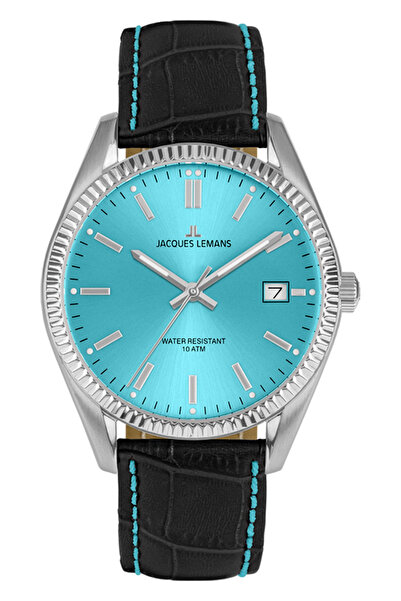 Jacques Lemans Derby Anniversary 50-4S Women's Watch