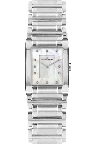 Jacques Lemans Florence 1-2152B Women's Wristwatch