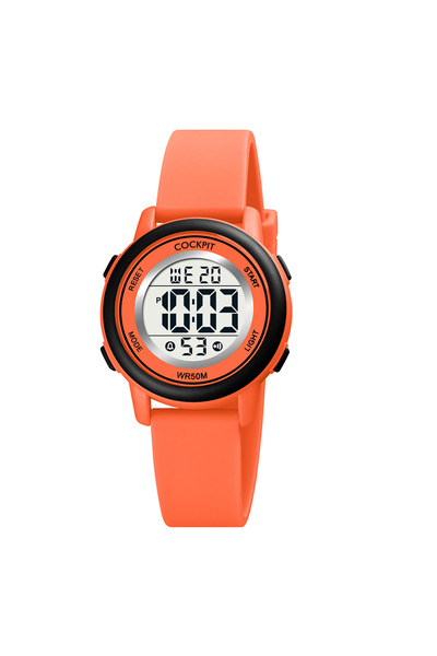 Cockpit Ck-3721Oe Women's Watch