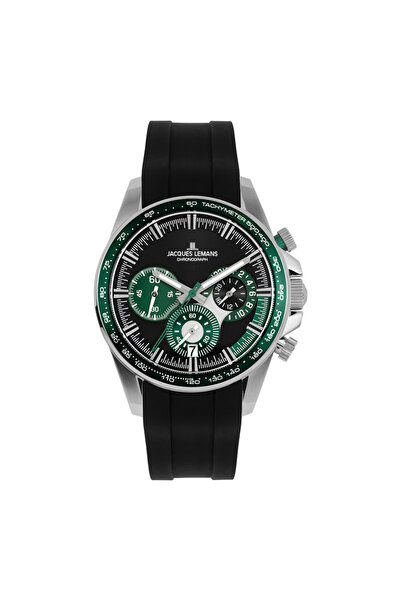 Jacques Lemans LIVERPOOL 1-2127C ERKEK KOL SAATİ