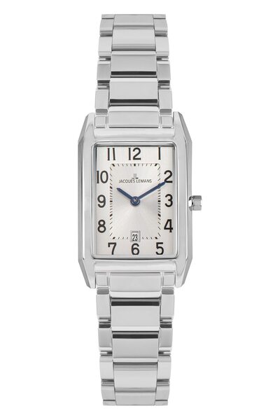 Jacques Lemans Torino 1-2189g Women's Wristwatch