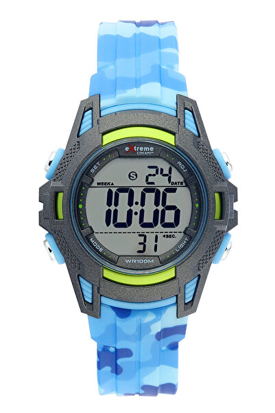 Cockpit Ck-X1205Be Extreme Children's Wristwatch